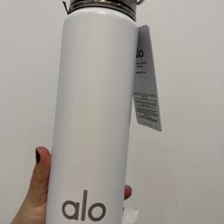 Alo Yoga Water Bottle 