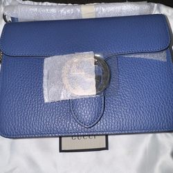 GUCCI