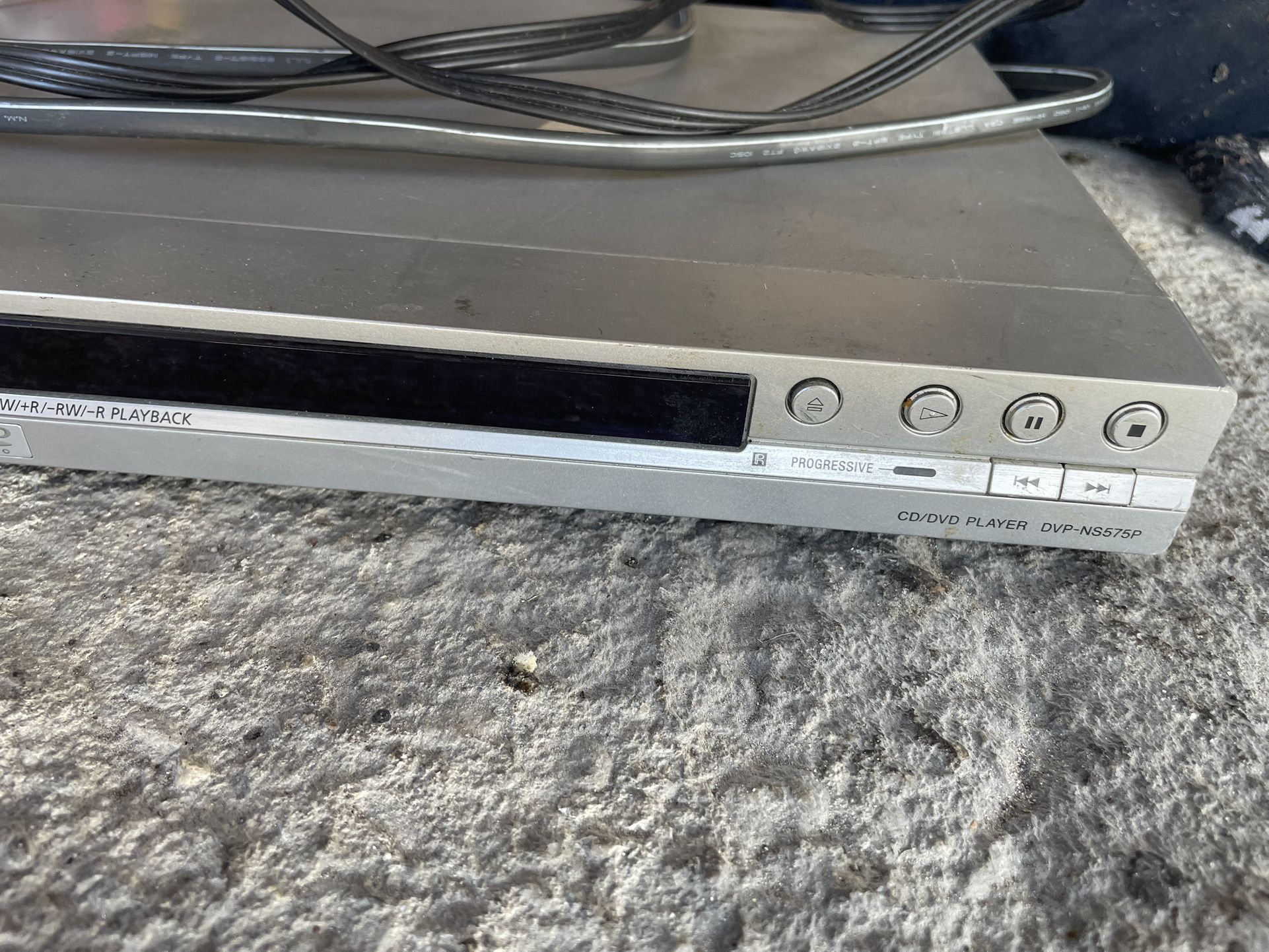 🔥DVD For Sale Cd Player For Sale