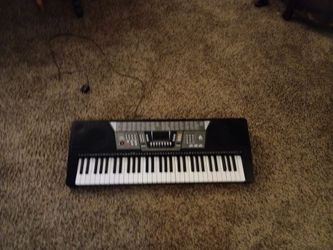 Small piano