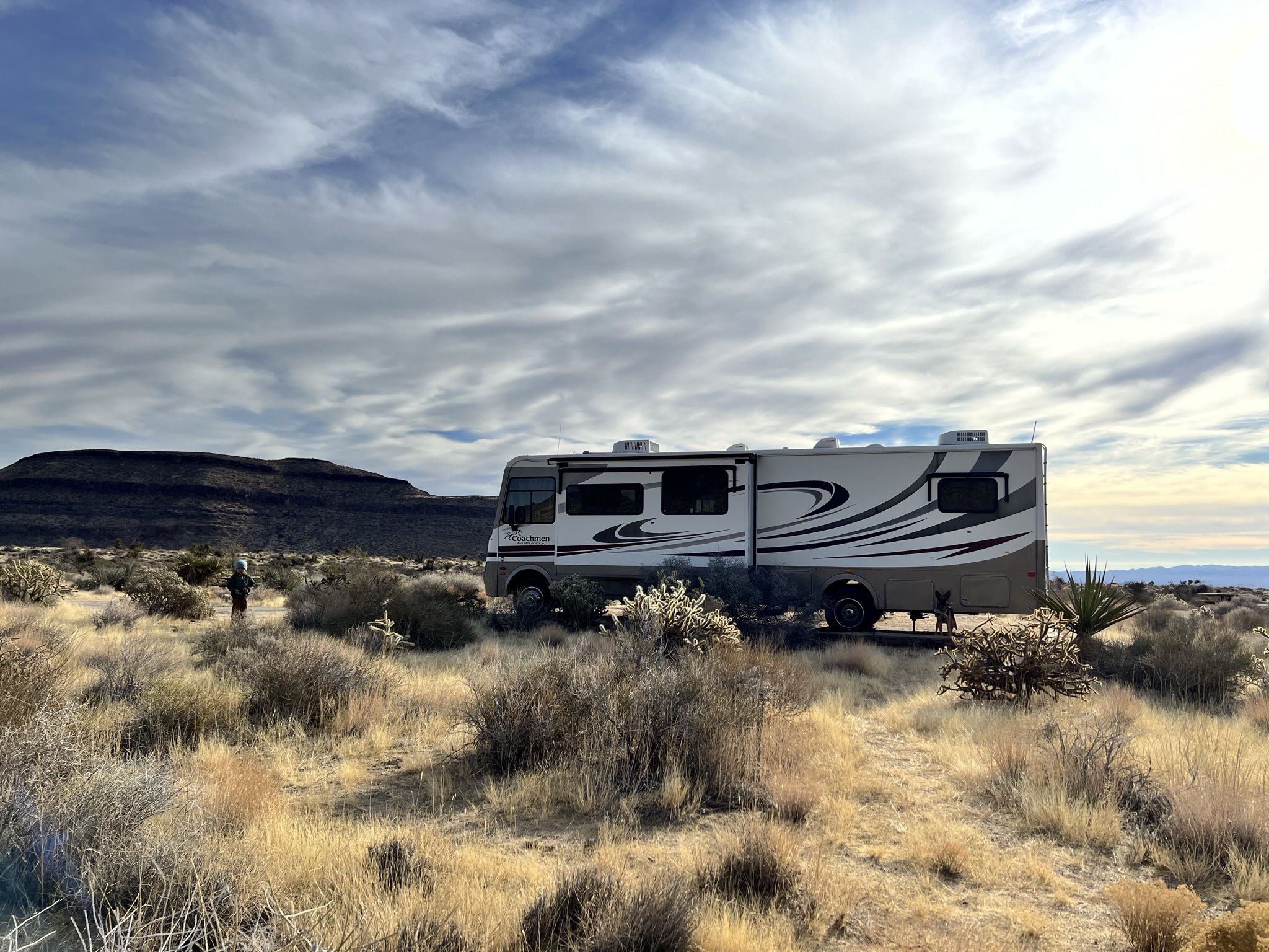 2012 Coachmen Mirada Bunkhouse