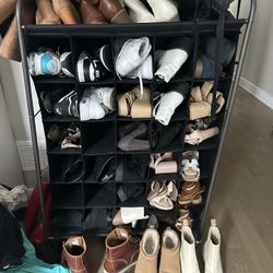 Shoe Organizer 