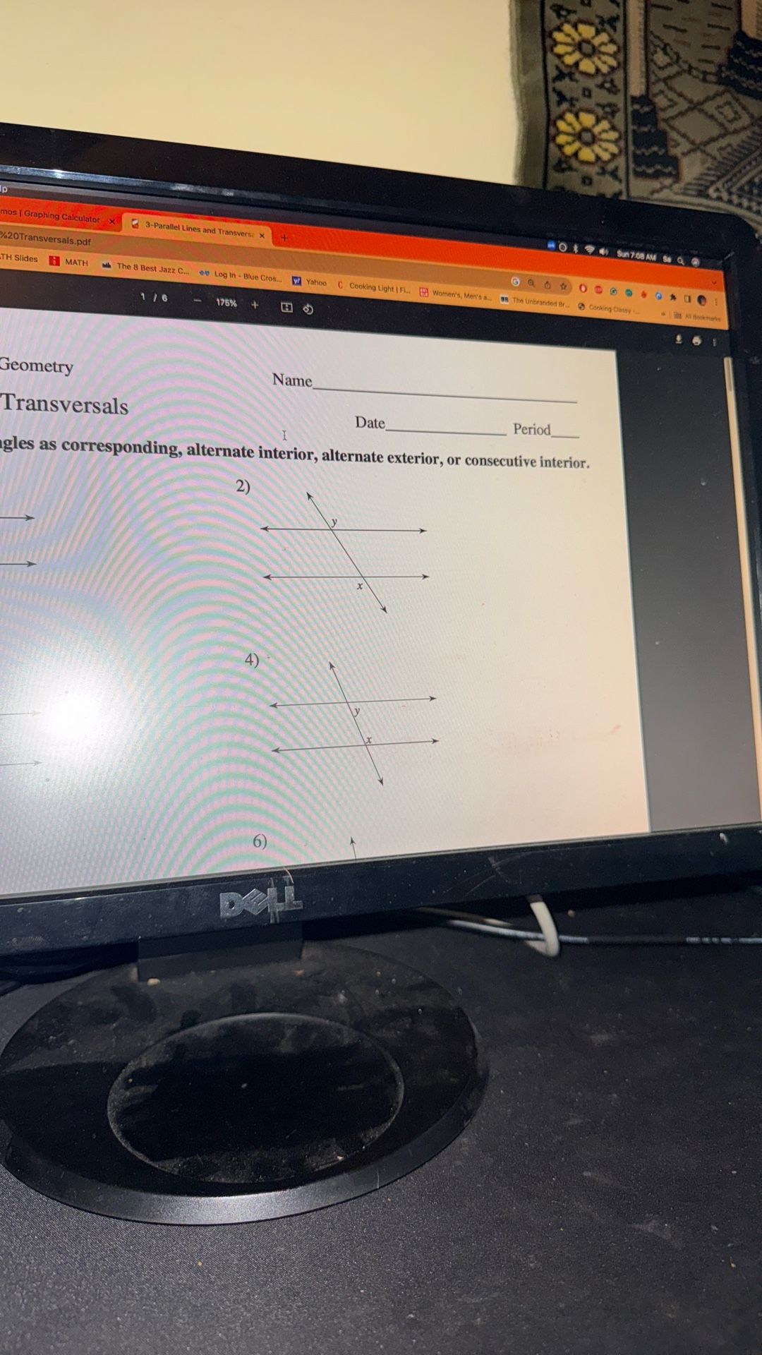 Dell Monitor