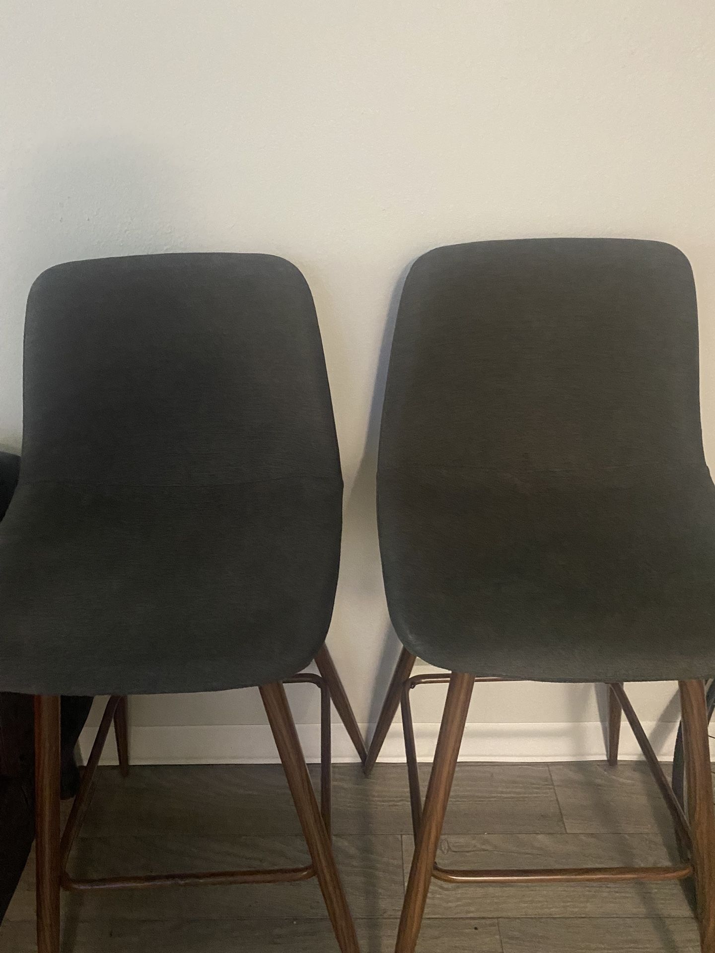 Chair 2 Pair.