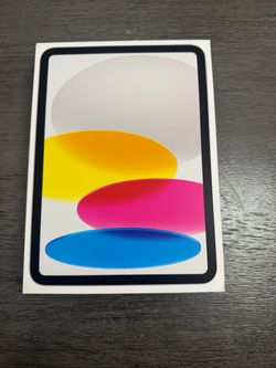 Apple iPad A 16 (2026)