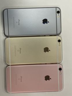iPhone 6s unlocked for all carrier