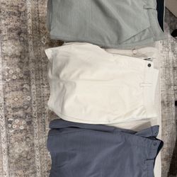 BYLT kinetic Shorts Sir 36