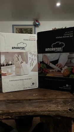 Amortston