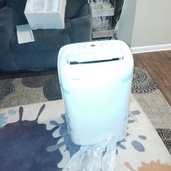 Toshiba Portable AC Conditioner 