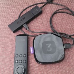 Roku Device