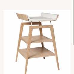 European brand Leander Changing table 