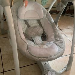 Baby Swing 