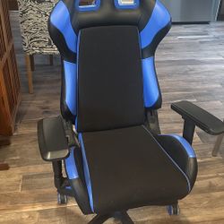 Helix Gaming Chair