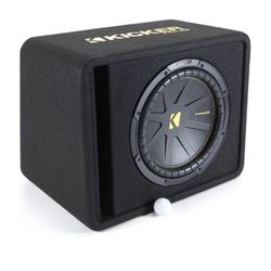Kicker Competition Speaker 12 Inch