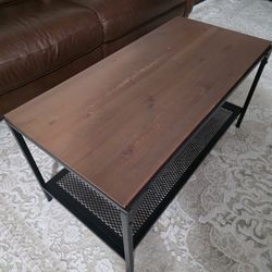 Coffee Tables 