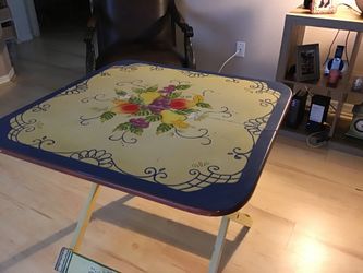Portable Mesa para playa o jardin