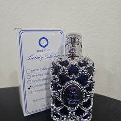 LUXURY COLLECTION ORIENTICA ROYAL BLUE