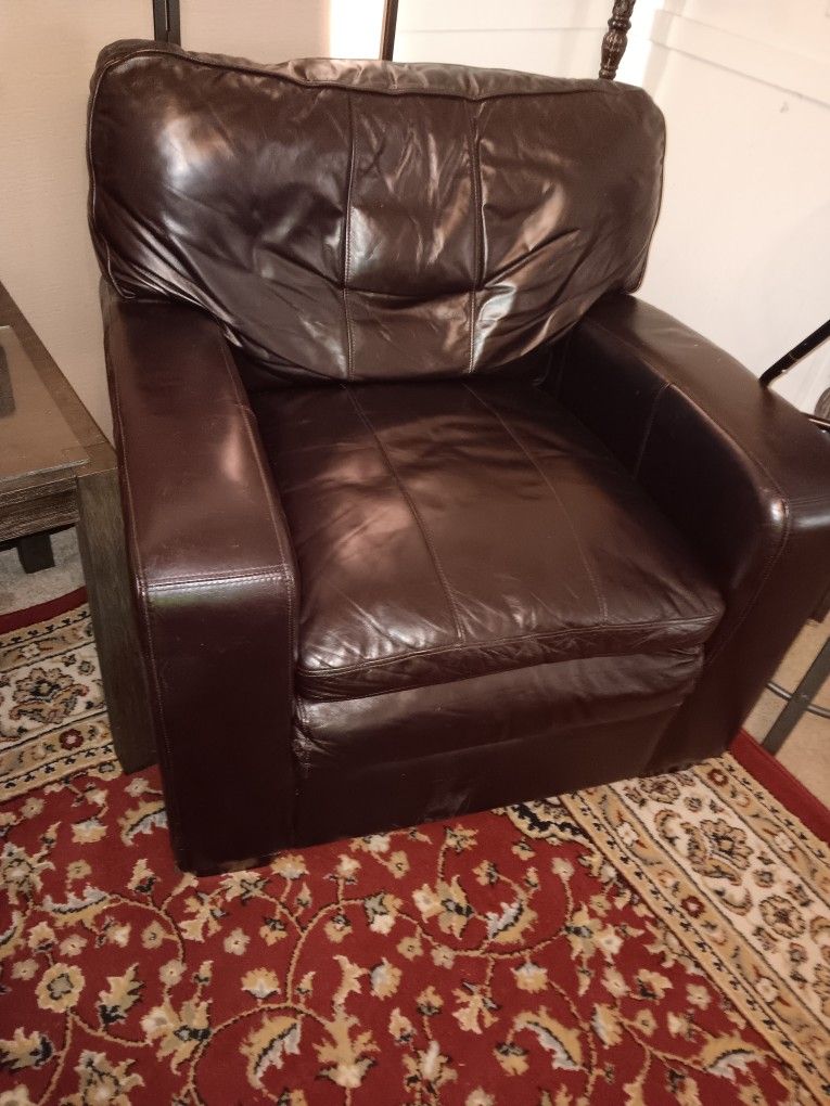Super Comfy Chair