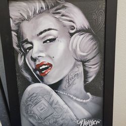 Marilyn Monroe Picture 