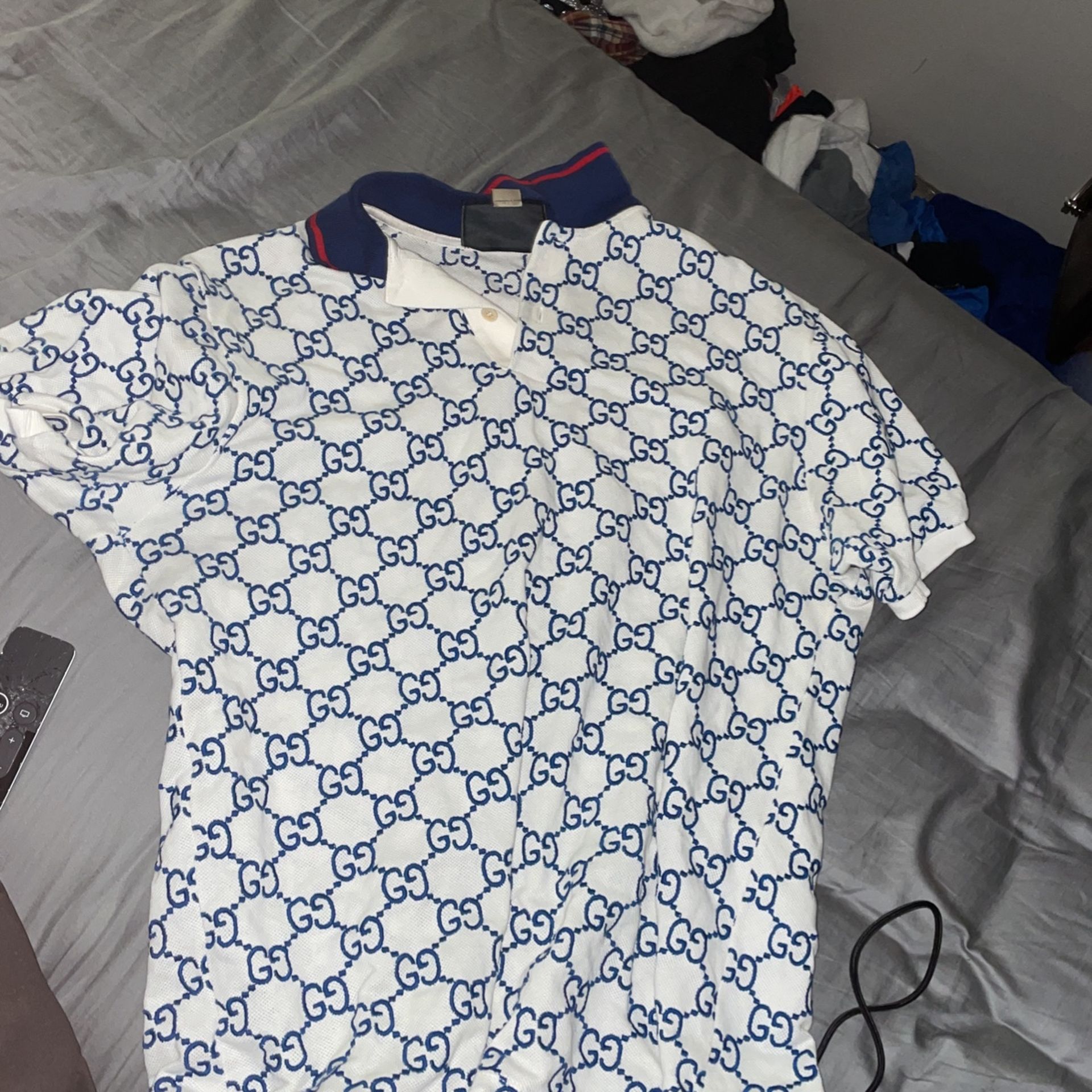 gucci shirt