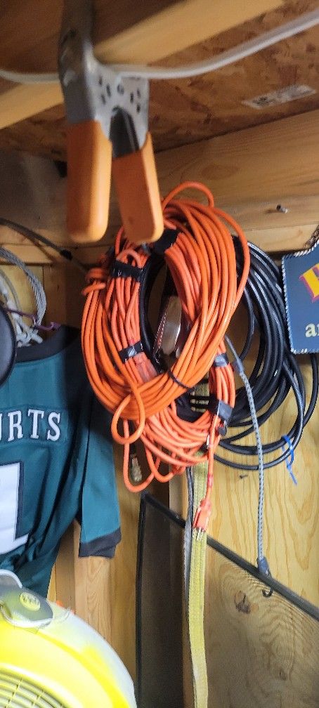 Cords