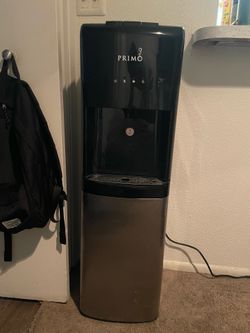 Primo water dispenser