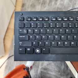 Hp Wirless Keyboard