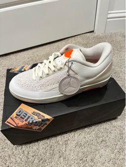 Jordan’s