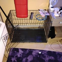 Dog Crate