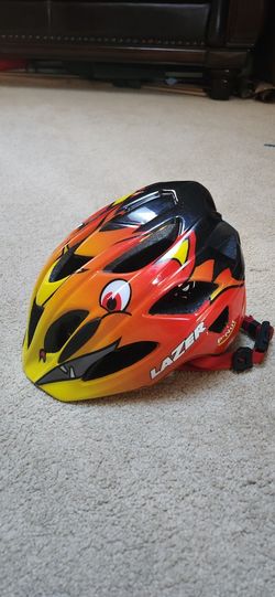 Kids Bike Helmet 