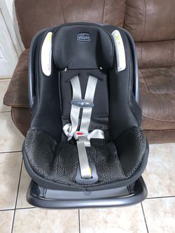 Chicco KeyFit 35 Infant Car Seat & Base