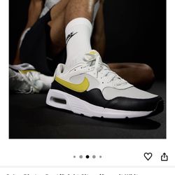 Mike Air Max