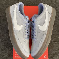 Nike Killshot 2 Ashen Slate Gum Shoes Mens Size 9.5