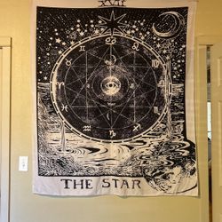 Tapestry 