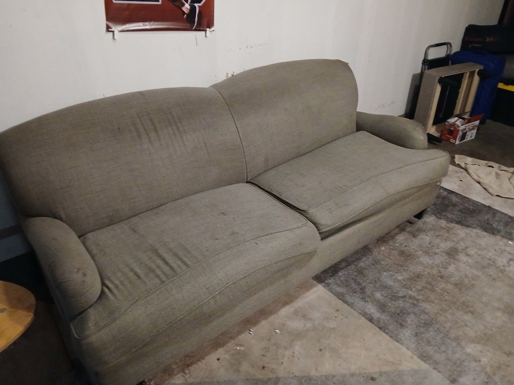 Couch 🛋 