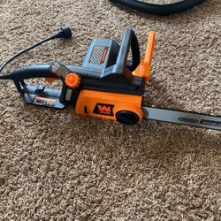 Chainsaw