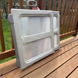 BABY SAFETY GATE 