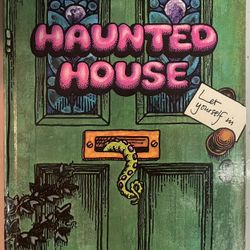 HAUNTED HOUSE 