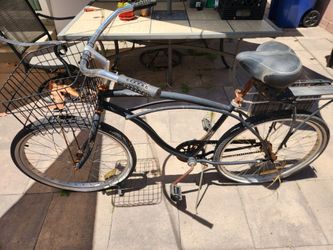 Beach Cruiser