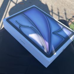 iPad Air 11 Inch M2 Wi-Fi