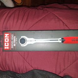 Icon Swivel Head 1/2 "Drive