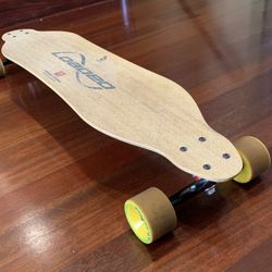 Loaded Vanguard Flex 5 (No Longer Made)