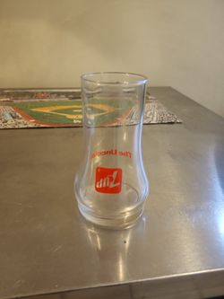 7-up Glass