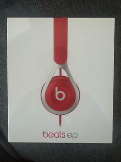 Beats EP