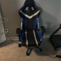 Gaming chair 