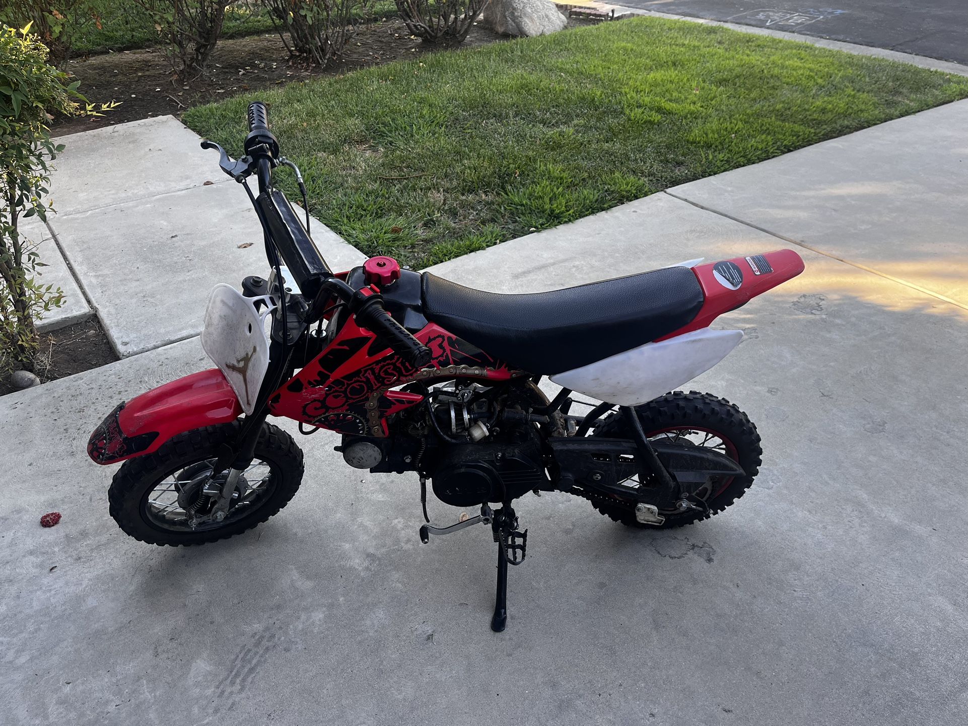 coolster dirt bike dealers near me