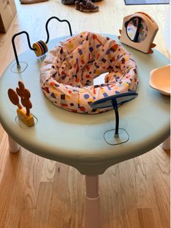 Oribel Kids Activity Table