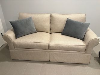Full sleeper sofa
