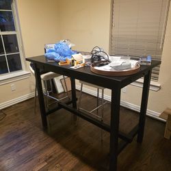 Kitchen Table 