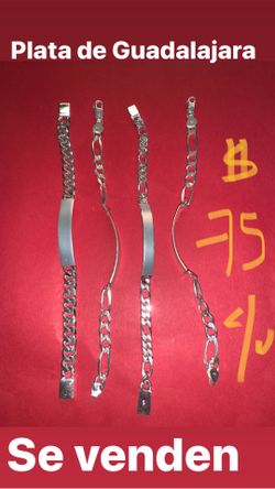 Plata De Guadalajara 